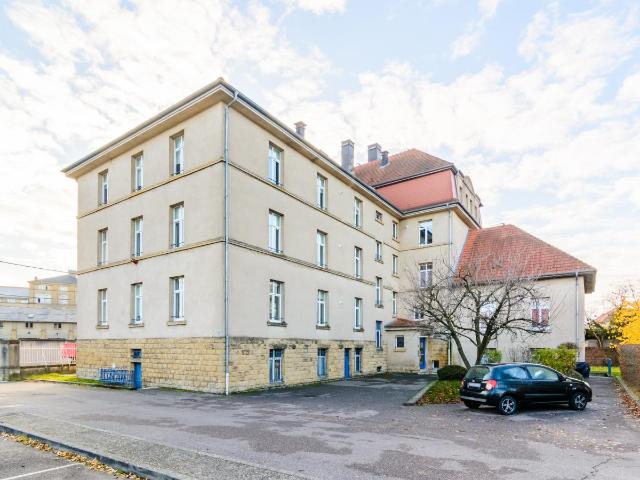 Maison location à France métropolitaine, Metz