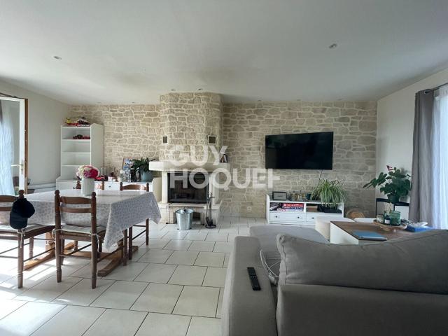 Maison location à Dreux, Senonches