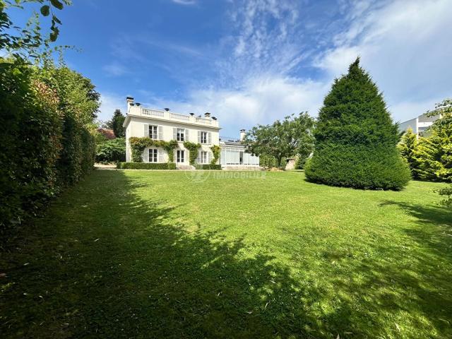 Maison location à Versailles, Le Chesnay