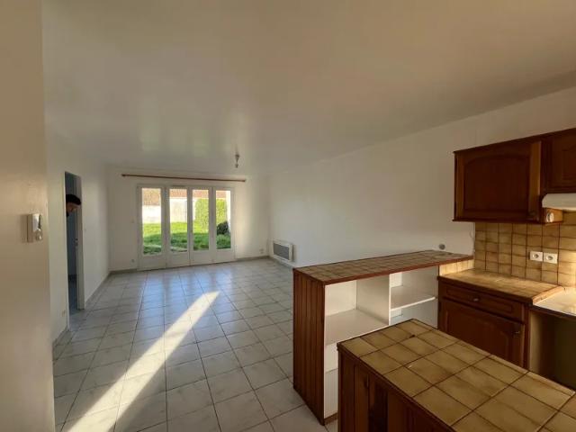 Maison location à Rochefort, Tonnay-charente