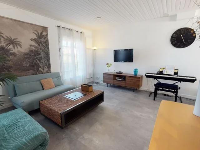 Maison location à Les Sables-d'Olonne, Saint-hilaire-de-riez