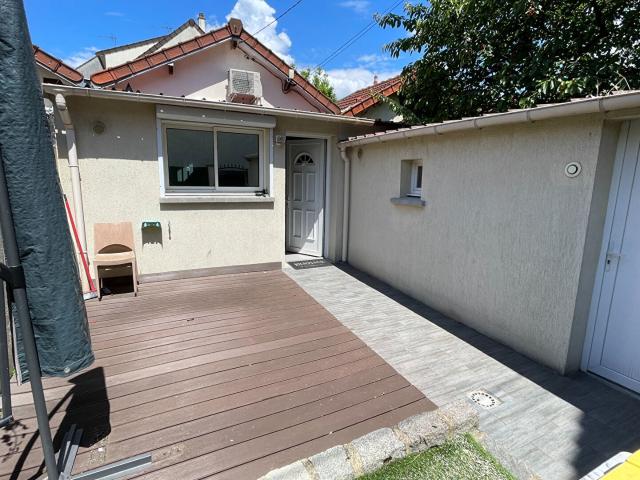 Maison location à Torcy, Champs-sur-marne