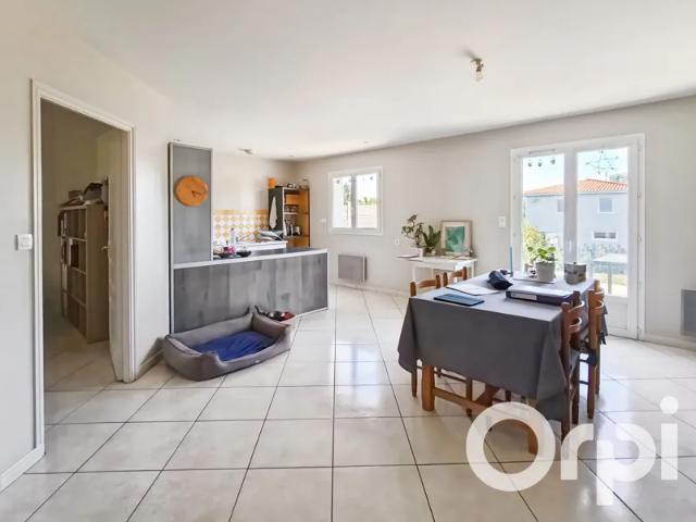 Maison location à L'Ouche à Tous, Chantonnay
