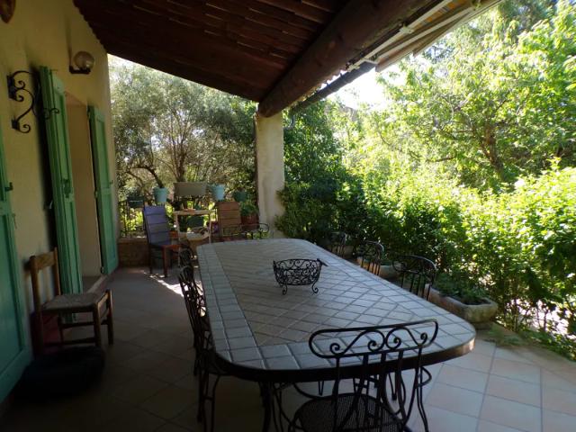 Maison location à Apt, Villelaure
