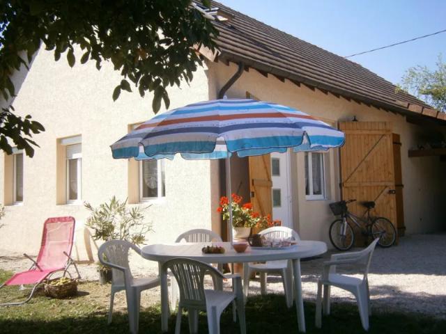 Maison location à Chalon-sur-Saône, Sennecey-le-grand