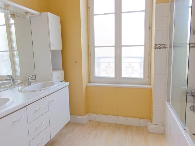 Maison location à Blois, La Chaussée-saint-victor