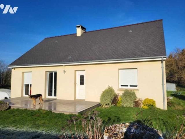 Maison location à Vire, Villers-bocage