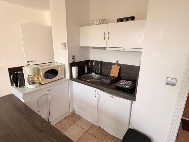 Maison location à Les Sables-d'Olonne, Château-d'olonne