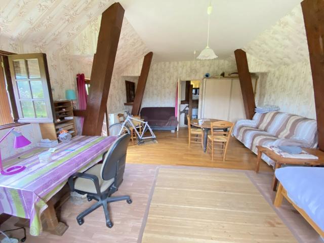 Maison location à Mortagne-au-Perche, Gacé