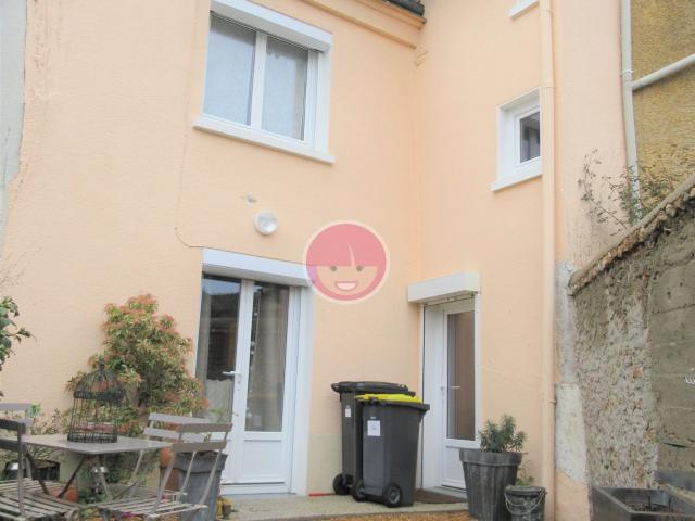 Maison location à Chartres, Courville-sur-eure