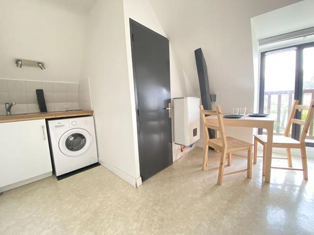 Maison location à Rennes, Bretagne