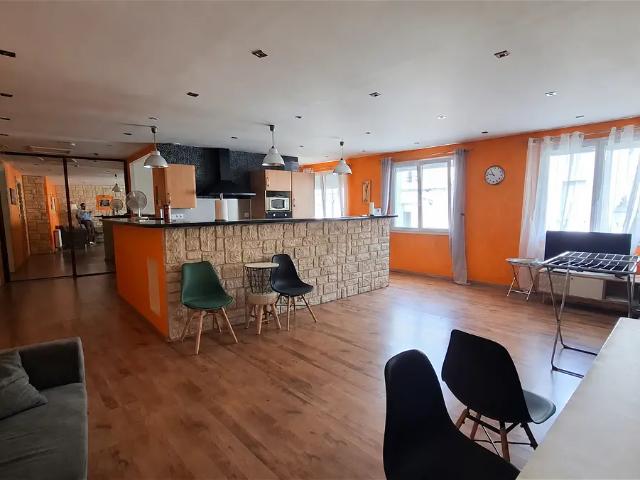 Maison location à Thouars