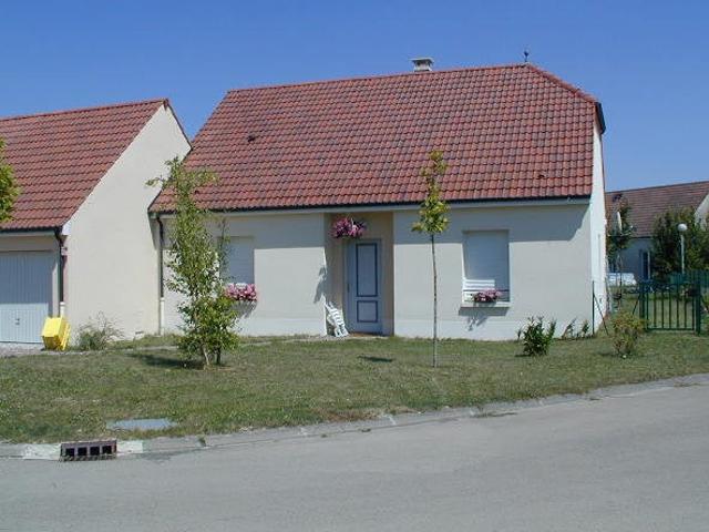 Maison location à Nogent-sur-Seine, Marcilly-le-hayer