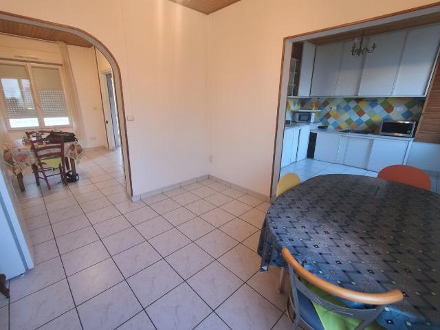 Maison location à Saint-Nazaire, Saint-nazaire
