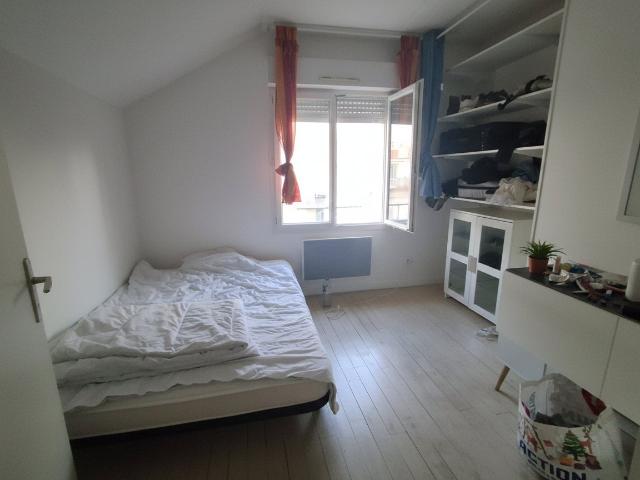 Maison location à Saint-Nazaire, Saint-nazaire