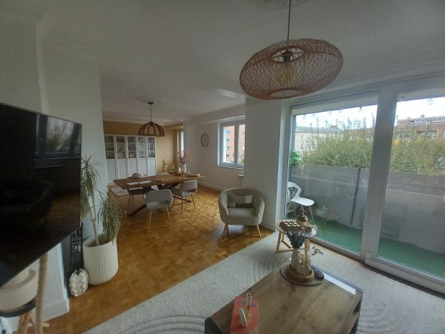 Maison location à Dunkerque