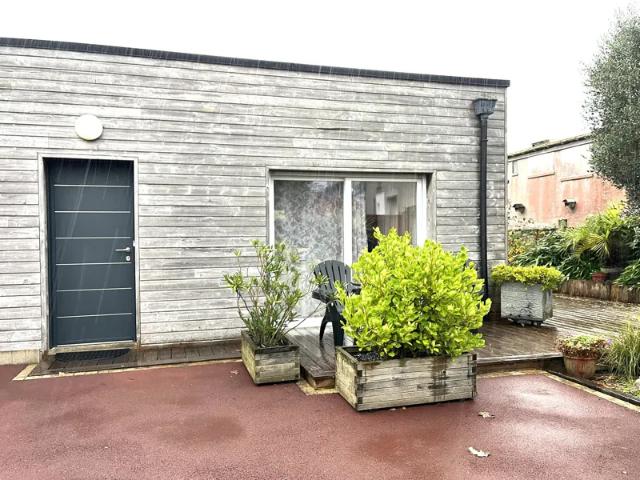 Maison location à Brest, Bretagne