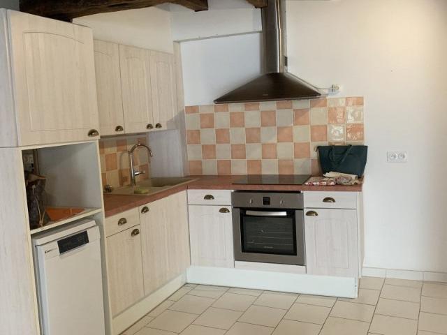 Maison location à Condom, Saint-clar