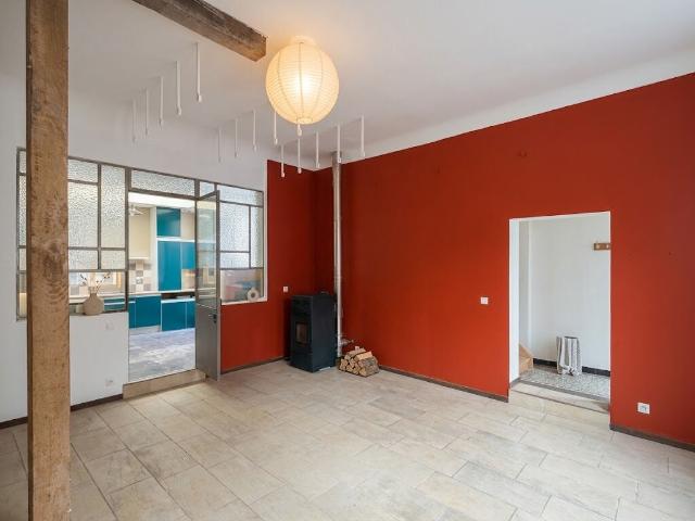 Maison location à L'Immaculée, Saint-Nazaire