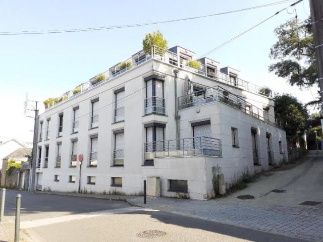 Appartement location à Nantes