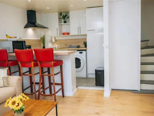 Maison location à Le Havre, Étretat