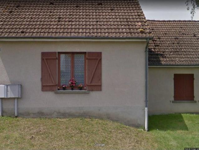 Maison location à Châteauroux, Ecueillé