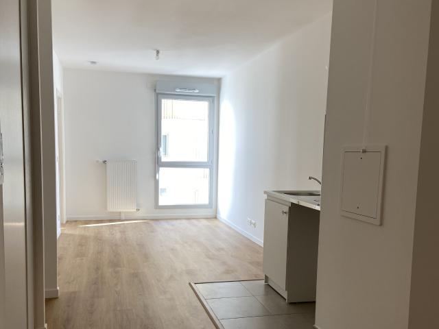 Maison location à Reims, La Haubette