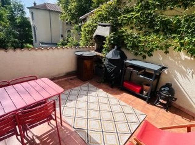 Maison location à Avignon