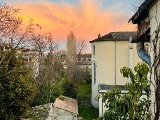 Maison location à Avignon