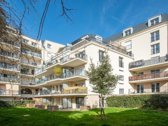 Appartement location à Nanterre, La Garenne-colombes