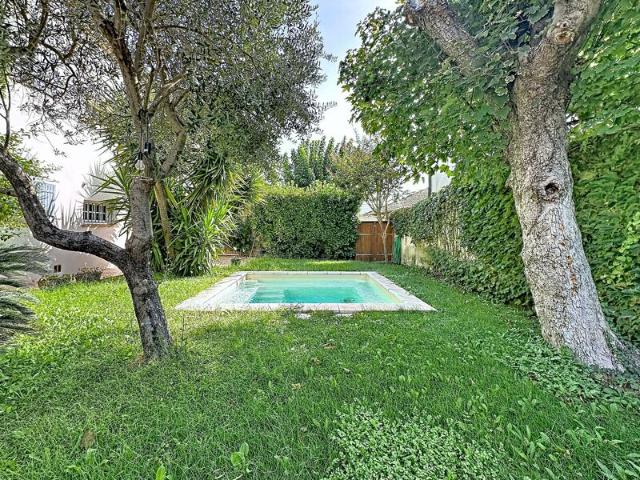 Maison location à Réalpanier, Le Pontet