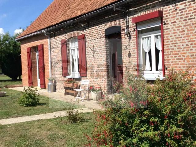 Maison location à Quernes, Pas-de-Calais