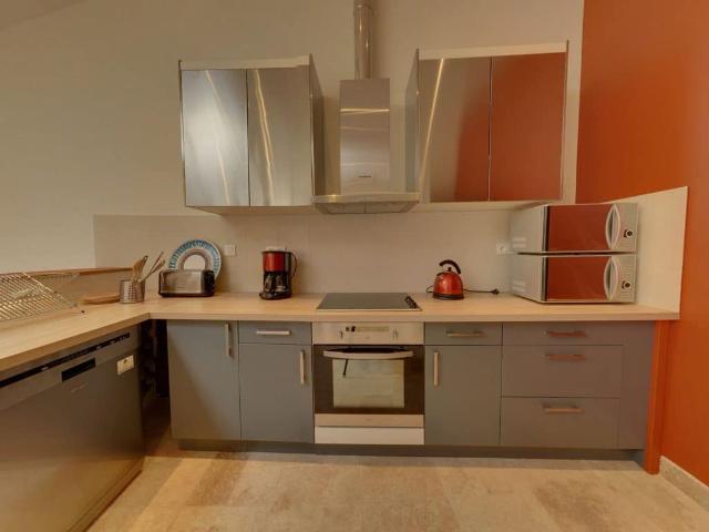 Maison location à Lille, Croix