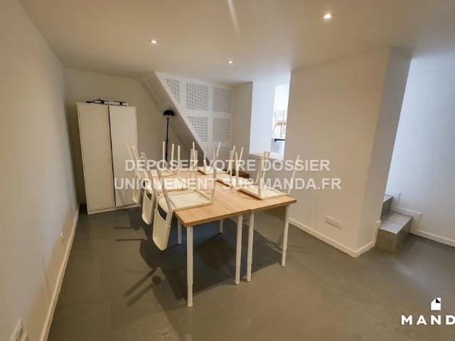 Maison location à Lille