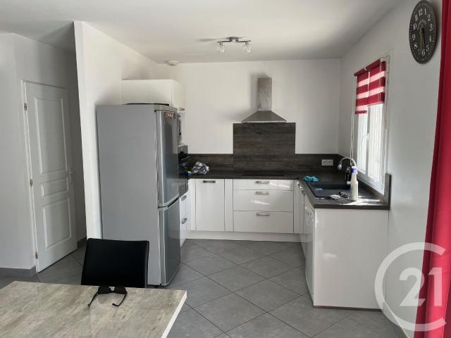 Maison location à Nîmes, Montpezat