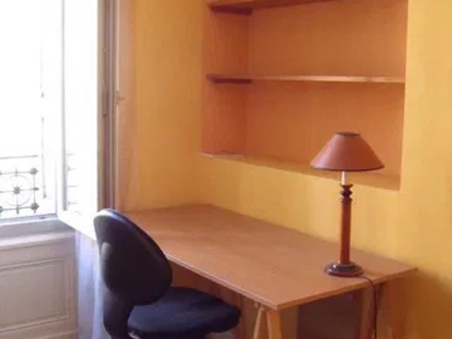 Maison location à Saint-etienne, Terrenoire