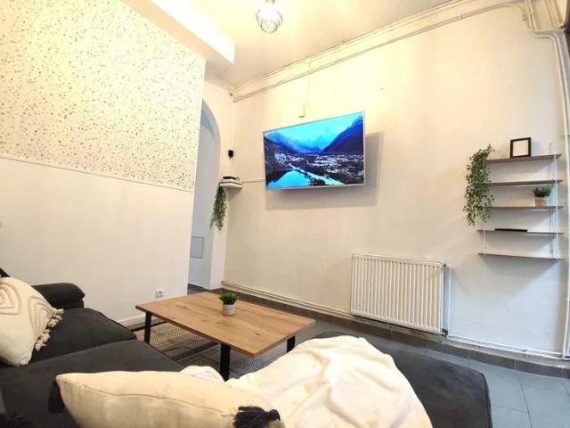 Maison location à Lille, Roubaix