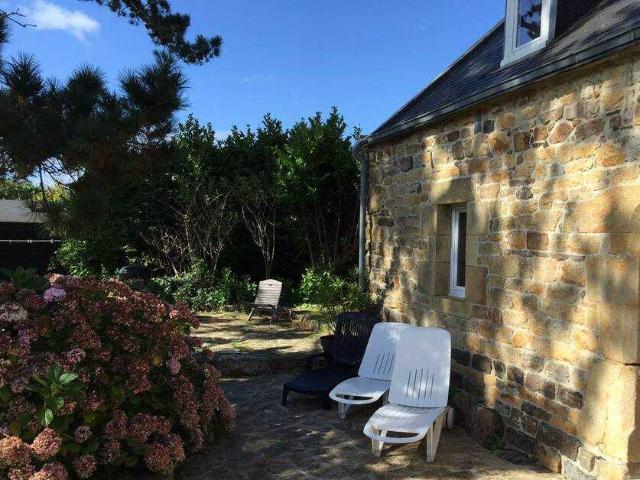 Maison location à Brest, Bretagne