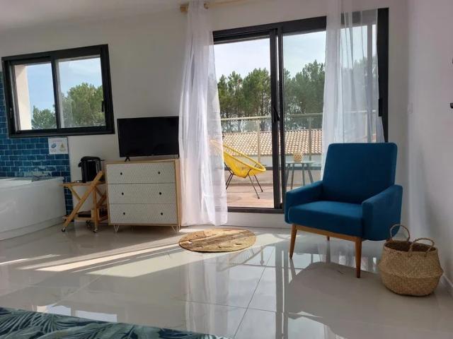 Maison location à Les Sables-d'Olonne, Bretignolles-sur-mer