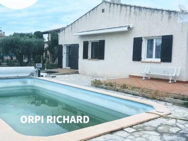 Maison location à Arrondissement de Toulon, Saint-cyr-sur-mer