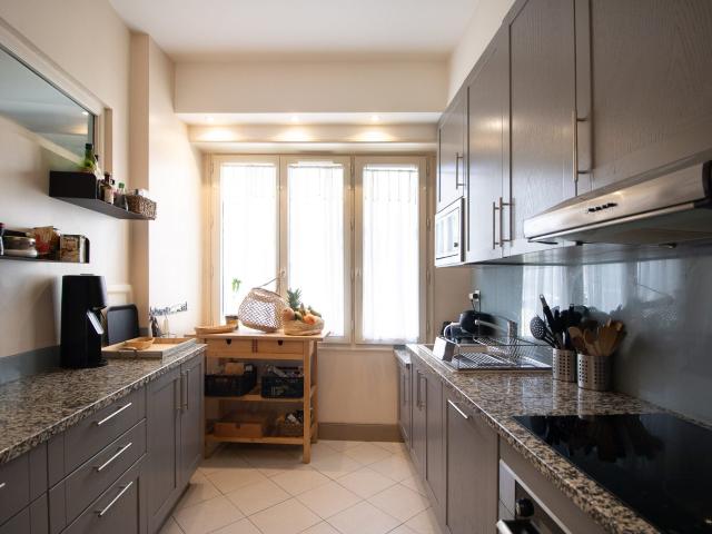 Maison location à Bordeaux