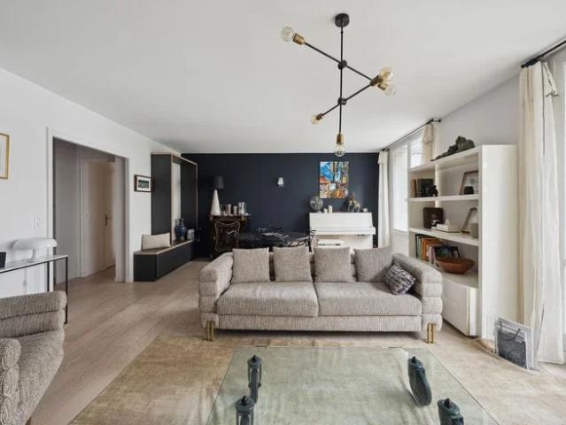 Maison location à Paris, Île-de-France