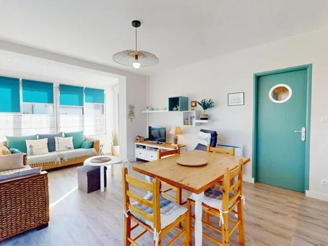 Maison location à Les Sables-d'Olonne, Saint-hilaire-de-riez
