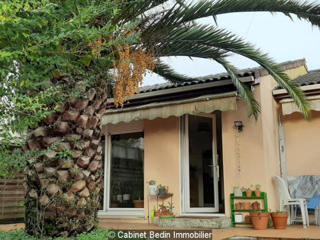 Maison location à Bordeaux, Mérignac