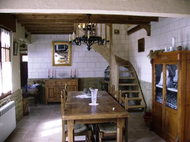 Maison location à Lefaux, Pas-de-Calais