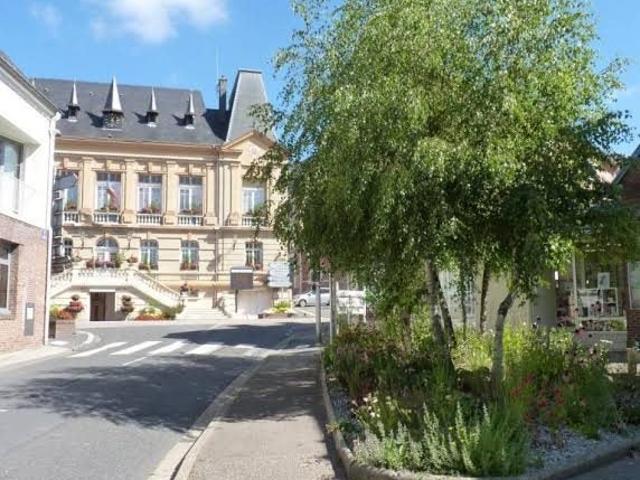 Maison location à Le Havre, Criquetot-l'esneval