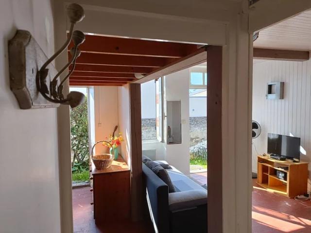Maison location à Les Sables-d'Olonne, Givrand