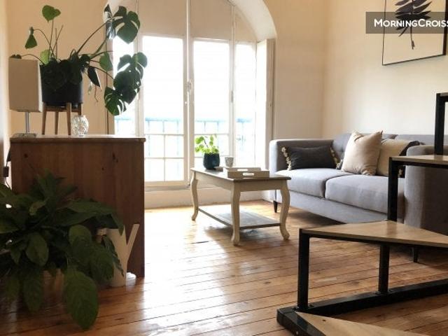 Maison location à Bordeaux