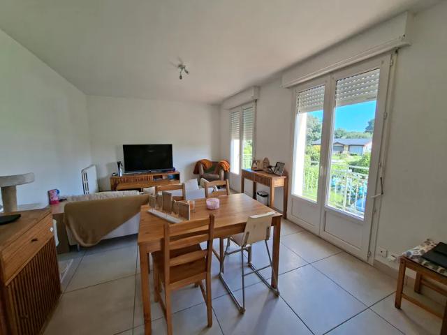 Maison location à Châteaulin, Bretagne