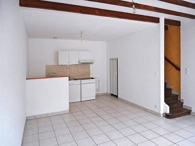 Maison location à Angoulême, Saint-michel